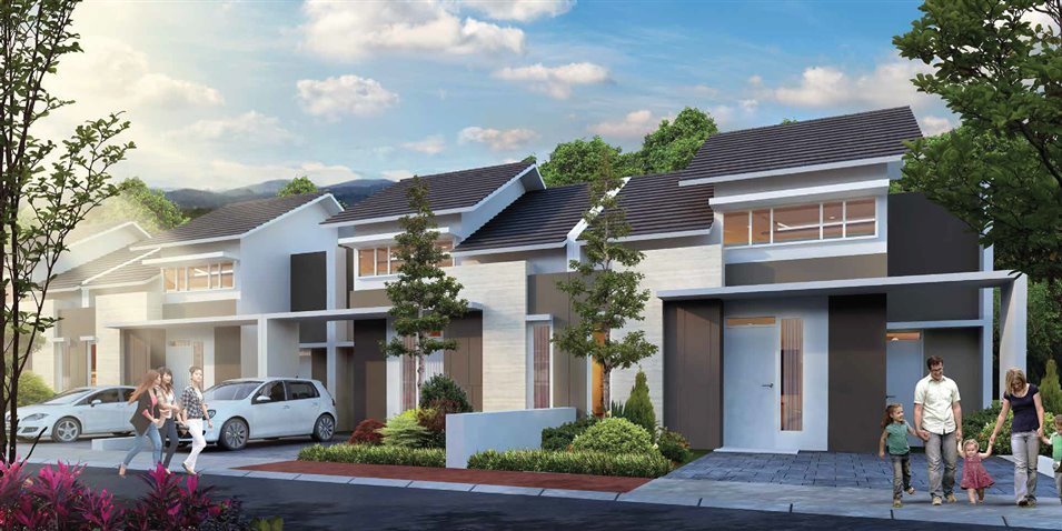 Citra Indah City - Situs Resmi Penjualan Perumahan Citra ...
