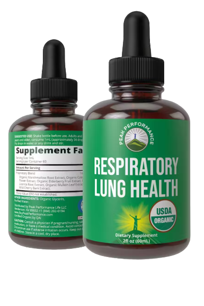 PPT - Breathe Drops - Natural Lung Support You Can Trust PowerPoint