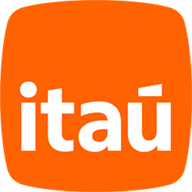 Itaú Logo