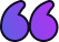 Quote Icon