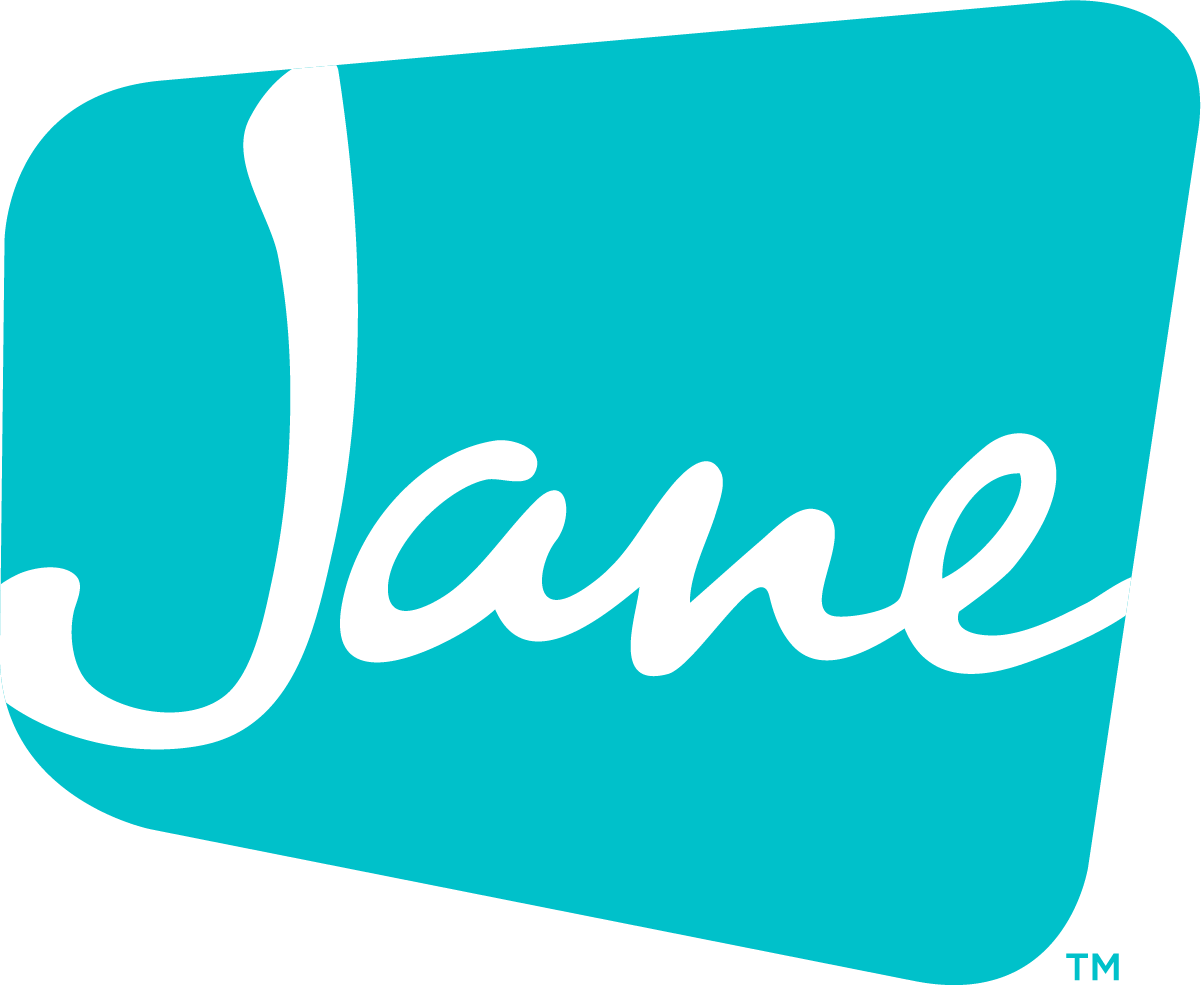 Get started with Jane.