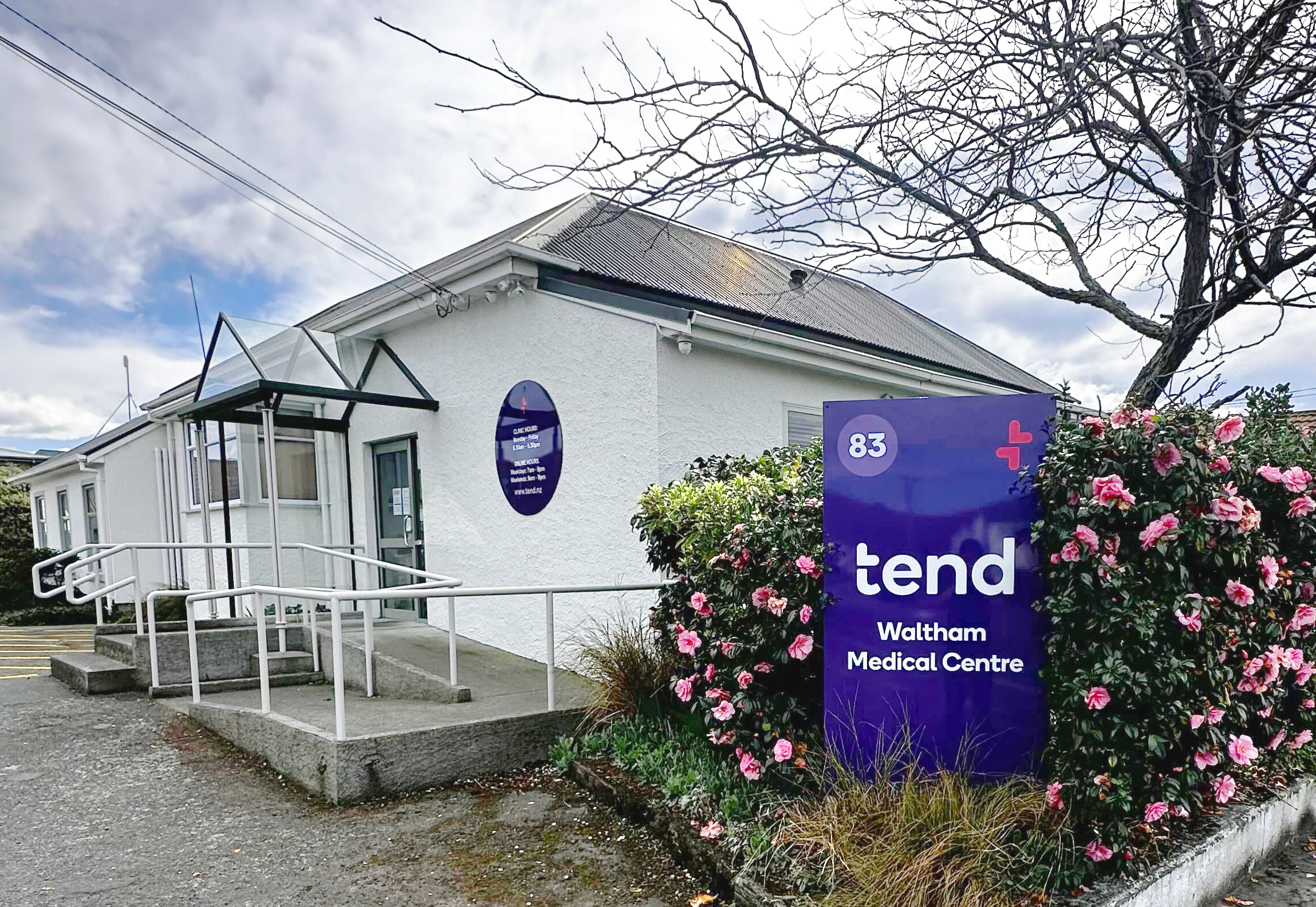 Tend Waltham Medical Centre