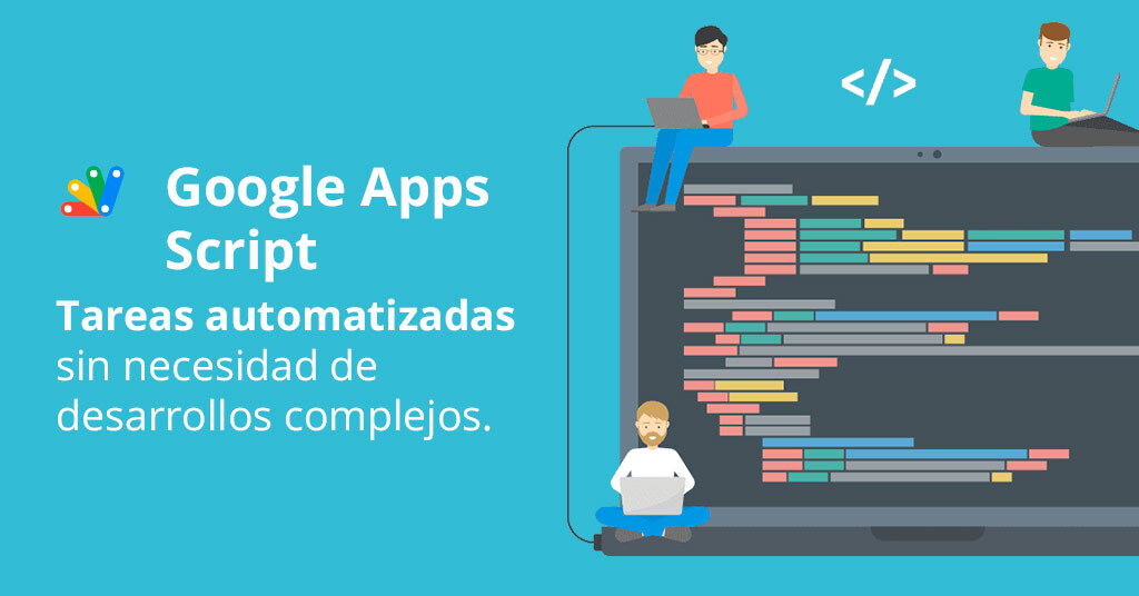 Google Apps Script | Google Workspace