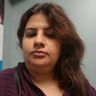 Rusul Jalil