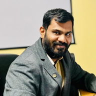Vijaya Ram Gopal