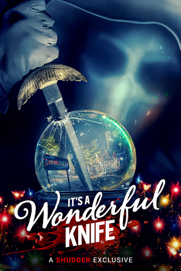 Its a Wonderful Knife