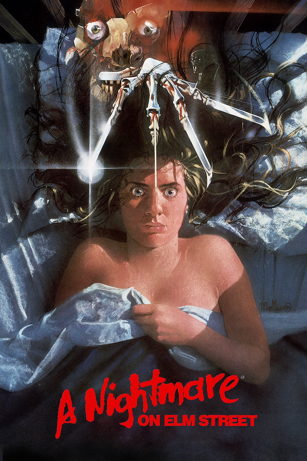 Nightmare on Elm Street (1984)