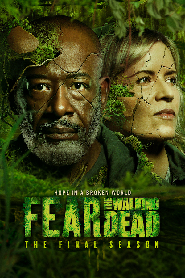 Fear The Walking Dead