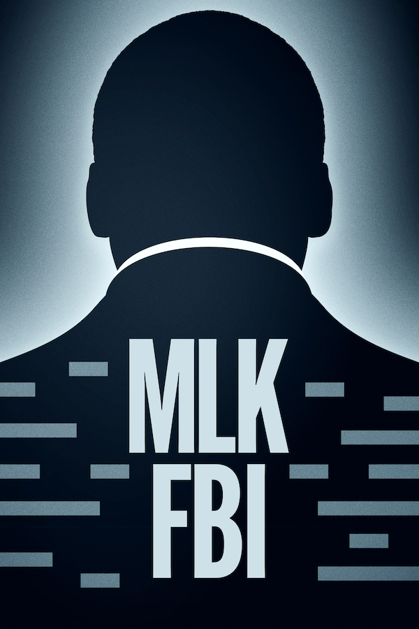 MLK/FBI