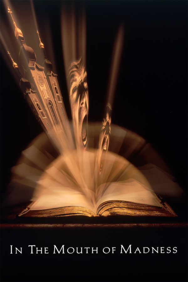 In the Mouth of Madness