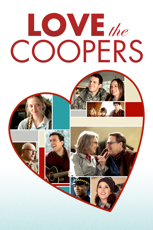 Love the Coopers