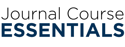 Journal Course Essentials