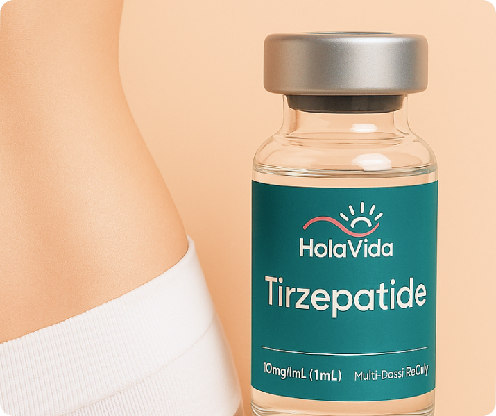 va tirzepatide Tirzepatide Weight Loss Injections & Clinics Near You