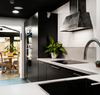 SCHMIDT Twickenham | Kitchens & Home Living Furniture