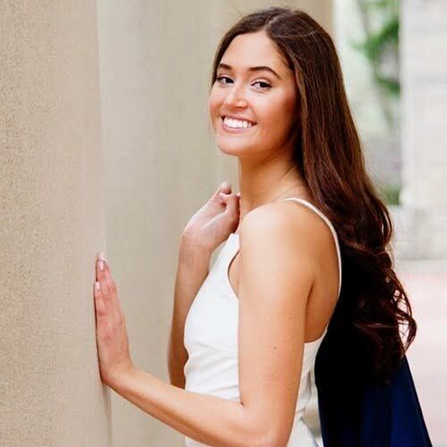 Jordyn Blom