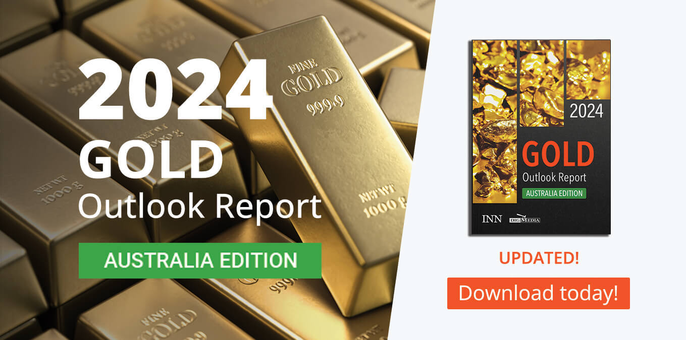 2024 Gold Market Outlook for Australian Investors